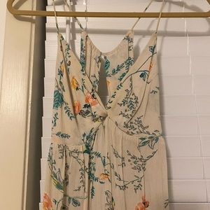 Billabong Summer Dress
